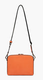 BBYB(ビービーワイビー) MARCE Mini Bag (Sun Orange)