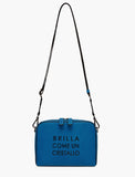 BBYB(ビービーワイビー) MARCE Mini Bag (Classic Blue)