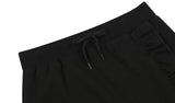 TARGETTO(ターゲット) FRILL TRAINING SKIRT_BLACK