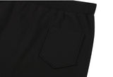 TARGETTO(ターゲット) FRILL TRAINING SKIRT_BLACK