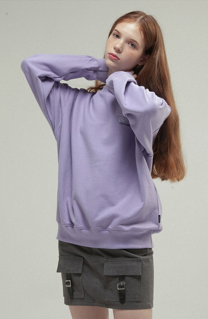 TARGETTO(ターゲット)  WASHED BUCKLE POCKET SKIRT_CHARCOAL