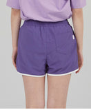 TARGETTO(ターゲット)  TGT DOLPHIN PANTS_PURPLE