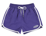 TARGETTO(ターゲット)  TGT DOLPHIN PANTS_PURPLE