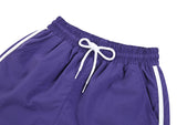 TARGETTO(ターゲット)  TGT DOLPHIN PANTS_PURPLE