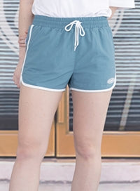 TARGETTO(ターゲット)  TGT DOLPHIN PANTS_DARK BLUE