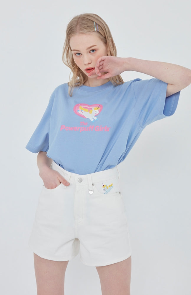 TARGETTO(ターゲット) [PPG I TGT]DONNY SHORTS_CREAM