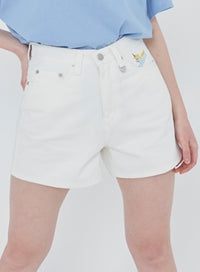 TARGETTO(ターゲット) [PPG I TGT]DONNY SHORTS_CREAM