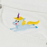 TARGETTO(ターゲット) [PPG I TGT]DONNY SHORTS_CREAM
