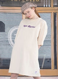 TARGETTO(ターゲット) PUDDING COTTON DRESS_CREAM