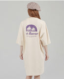 TARGETTO(ターゲット) PUDDING COTTON DRESS_CREAM