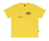 TARGETTO(ターゲット)  M.Y.V SAVING T-SHIRT_LIGHT YELLOW