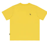 TARGETTO(ターゲット)  M.Y.V SAVING T-SHIRT_LIGHT YELLOW