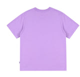 TARGETTO(ターゲット)  NEO LOGO TEE SHIRT_LIGHT PURPLE