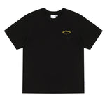 TARGETTO(ターゲット)  BISCUIT TEE SHIRT_BLACK