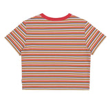 TARGETTO(ターゲット) [PPG I TGT]DONNY STRIPE TEE_MIX