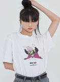 TARGETTO(ターゲット) [PPG I TGT]MOJO JOJO TEE_WHITE