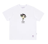 TARGETTO(ターゲット) [PPG I TGT]BUTTERCUP TEE_WHITE