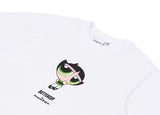 TARGETTO(ターゲット) [PPG I TGT]BUTTERCUP TEE_WHITE