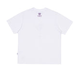 TARGETTO(ターゲット) [PPG I TGT]BUBBLES TEE_WHITE
