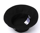 AQO_studiospace(アコスタジオスペース)  AQOXTETRIS WIDE BUCKET HAT BLACK