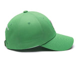 AQO_studiospace(アコスタジオスペース)  AQO ERIC BEAR BALLCAP GREEN