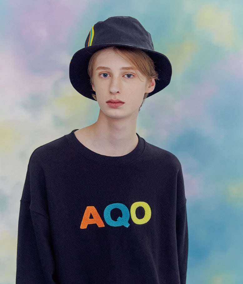 AQO_studiospace(アコスタジオスペース)  AQO LUCKY BUCKET HAT