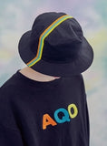 AQO_studiospace(アコスタジオスペース)  AQO LUCKY BUCKET HAT