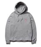 AQO_studiospace(アコスタジオスペース)  AQO FLIGHT HOODIE GREY