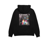 AQO_studiospace(アコスタジオスペース) AQOXTETRIS GAME HOODIE BLACK