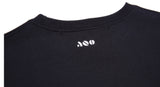 AQO_studiospace(アコスタジオスペース) AQO ERIC BEAR SWEATSHIRTS BLACK