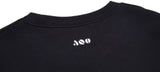 AQO_studiospace(アコスタジオスペース) AQO ARC GRAPHIC SWEATSHIRTS NAVY