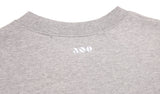 AQO_studiospace(アコスタジオスペース) AQO ARC GRAPHIC SWEATSHIRTS GREY