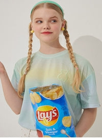 AQO_studiospace(アコスタジオスペース)  AQO SARRR T SHIRTS GREEN