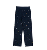 ロマンティッククラウン(ROMANTIC CROWN) RMTCRW CLUB COTTON PANTS_NAVY