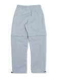 オーワイ(OY)  	U REFLECTIVE CONVERTIBLE PANTS-GREY