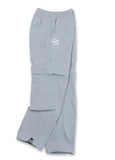 オーワイ(OY)  	U REFLECTIVE CONVERTIBLE PANTS-GREY