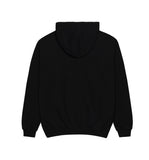 アクメドラビ(acme' de la vie)   ADLV FRIENDS HOODIE BLACK