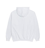 アクメドラビ(acme' de la vie) ADLV FRIENDS HOODIE WHITE