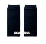 ベーシックコットン(BASIC COTTON) BCN Warmer-Black