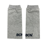 ベーシックコットン(BASIC COTTON) BCN Warmer-Grey