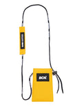 ベーシックコットン(BASIC COTTON) BCN Phone Car Bag-Yellow