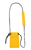 ベーシックコットン(BASIC COTTON) BCN Phone Car Bag-Yellow