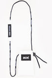 ベーシックコットン(BASIC COTTON) BCN Phone Car Bag-White