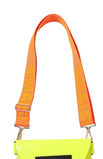 MMIC(エムエムアイシー) MMIC BAG BAND OR