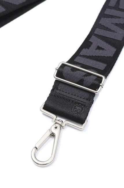 MMIC(エムエムアイシー) MMIC BAG BAND BK