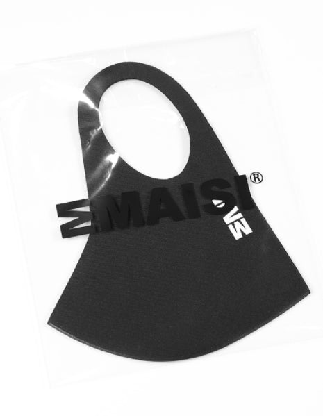 MMIC(エムエムアイシー) MMIC AERO SILVER MASK