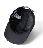 MMIC(エムエムアイシー) MUTATION CAMP CAP BK