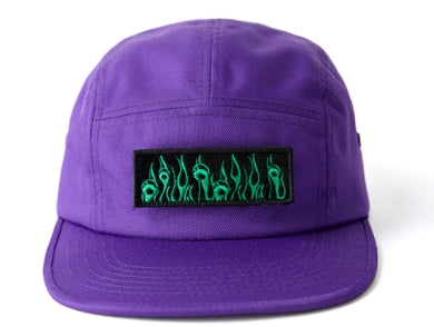 MMIC(エムエムアイシー) MUTATION CAMP CAP PU