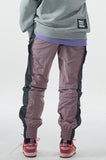 MMIC(エムエムアイシー) COLOR BLOCK WOMAN JOGGER PANTS