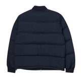 アクメドラビ(acme' de la vie) 20 MA-1 DUCK DOWN MEN NAVY